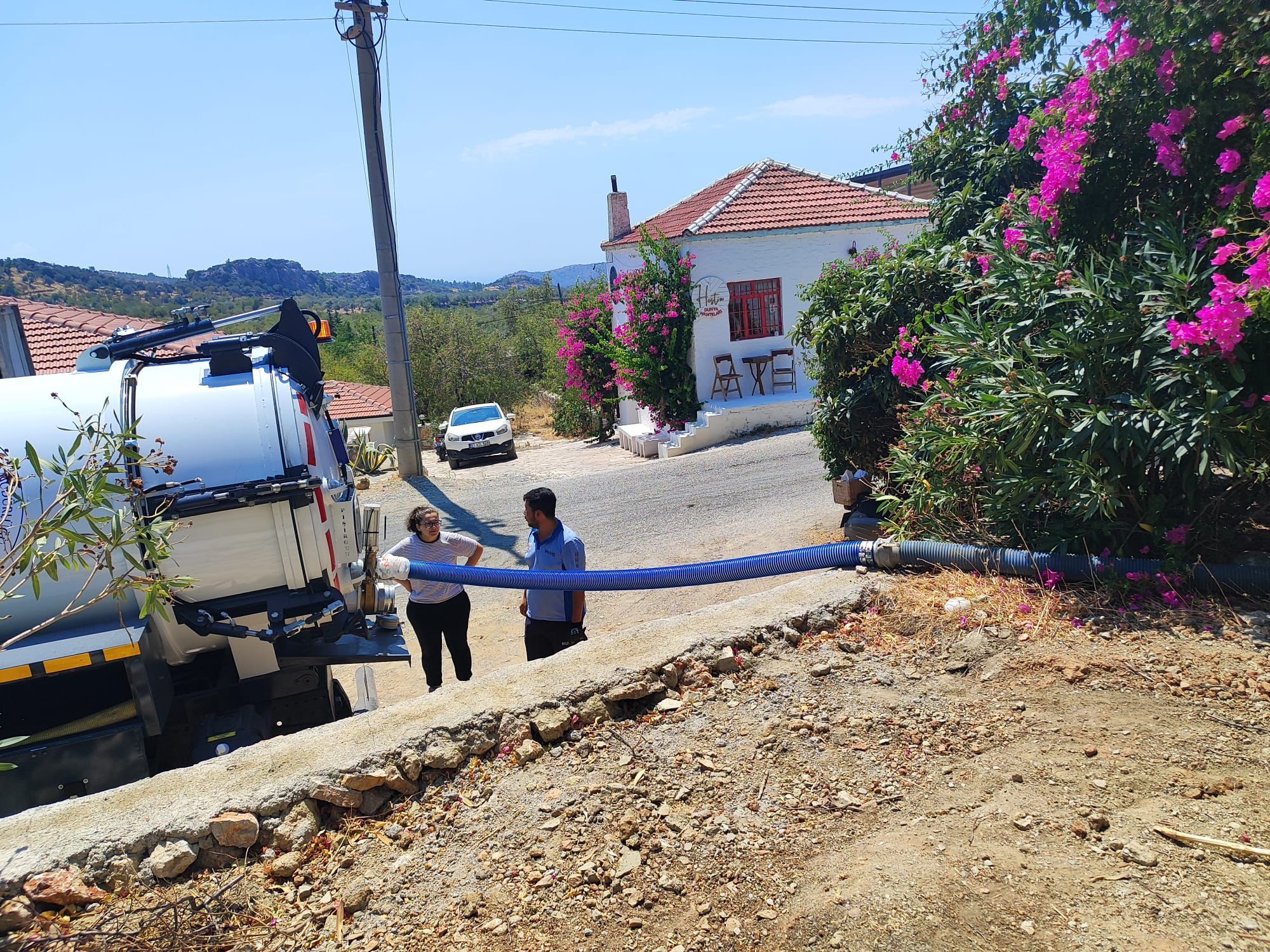 Çalışmalarımızdan Kareler